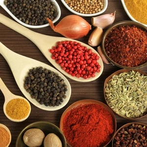 Agro Products & Commodities